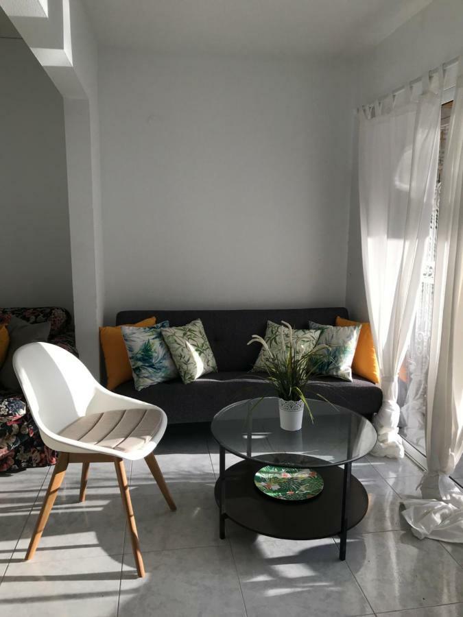 Monte Rojo Terrace Apartment San Agustin  Luaran gambar